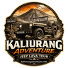 Logo Kaliurang Adventure